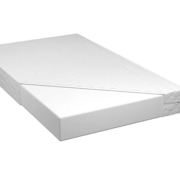 Materac dla dziecka piankowy ARIA 200x140