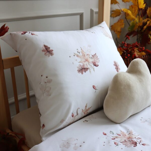 Pościel bawełniana Dary Jesieni